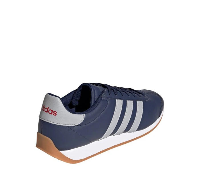 Pánské boty adidas Runvista navy blue HQ2316 Pánské boty adidas Runvista navy blue HQ2316