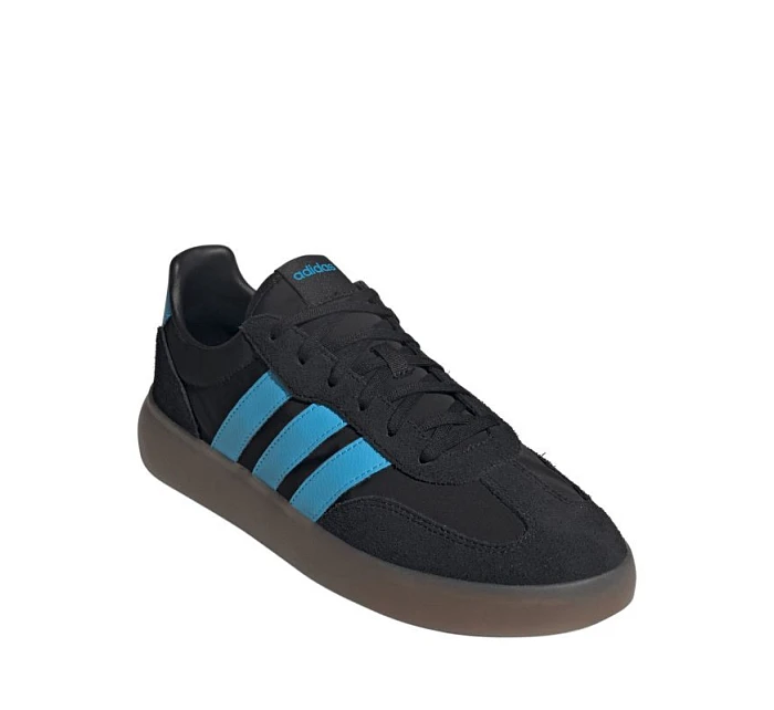 Pánské boty adidas Barreda Decode black IH1430 Pánské boty adidas Barreda Decode black IH1430