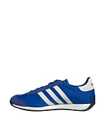 Pánské boty modré model 22053379 - ADIDAS Pánské boty modré model 22053379 - ADIDAS