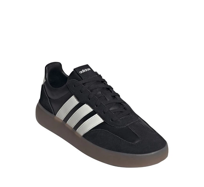 Pánské boty adidas Barreda Decode black JR1229 Pánské boty adidas Barreda Decode black JR1229