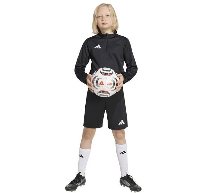 Dětské šortky Entrada 26 Training black model 22053649 - ADIDAS Dětské šortky Entrada 26 Training black model 22053649 - ADIDAS