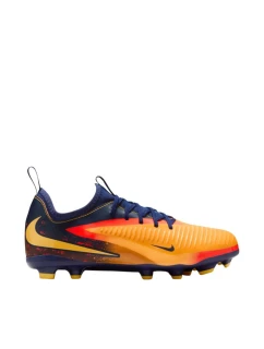 Dětské kopačky Nike Phantom 6 Low Academy FG/MG EH HQ2032 800
