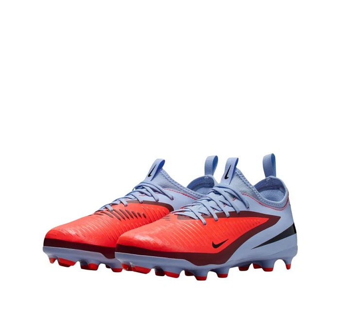 Dětské kopačky Phantom 6 Low Academy FG/MG model 22113893 400 - NIKE Dětské kopačky Phantom 6 Low Academy FG/MG model 22113893 400 - NIKE