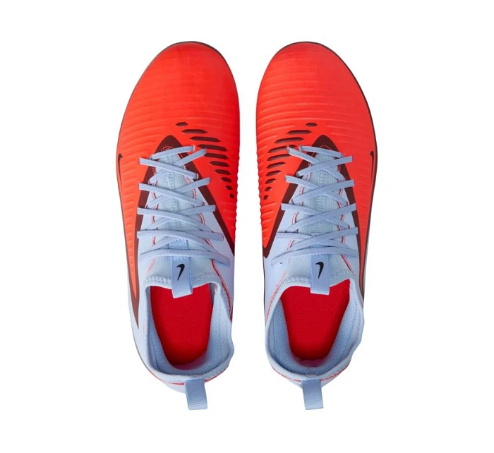 Dětské kopačky Phantom 6 Low Academy FG/MG model 22113893 400 - NIKE Dětské kopačky Phantom 6 Low Academy FG/MG model 22113893 400 - NIKE