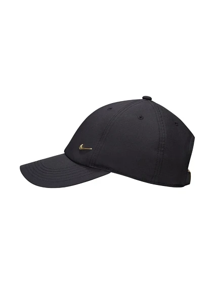 Dětská baseballová čepice Nike DriFit Club černá model 22053713 011 - EB FIT Dětská baseballová čepice Nike DriFit Club černá model 22053713 011 - EB FIT