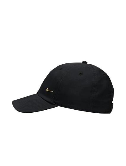 Nike DriFIT Club baseballová čepice černá model 22053760 011 - EB FIT