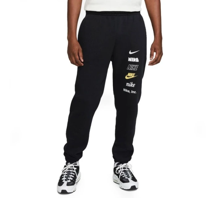 Pánské tepláky Club BB CF Pant model 21955506 - NIKE Pánské tepláky Club BB CF Pant model 21955506 - NIKE