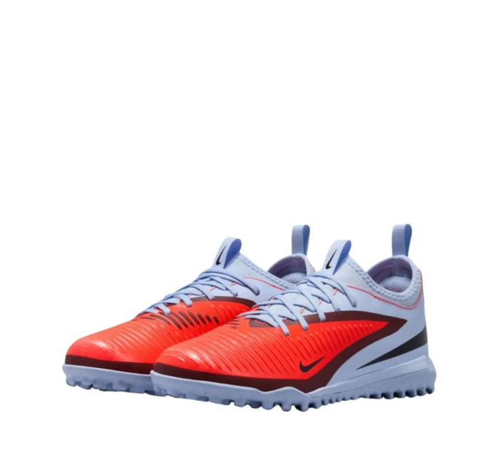 Dětské kopačky Nike Phantom 6 Low Academy TF HQ2038 400 Dětské kopačky Nike Phantom 6 Low Academy TF HQ2038 400