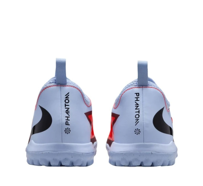 Dětské kopačky Nike Phantom 6 Low Academy TF HQ2038 400 Dětské kopačky Nike Phantom 6 Low Academy TF HQ2038 400
