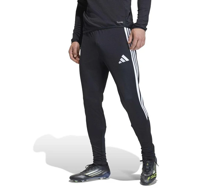 Pánské tréninkové kalhoty adidas Tiro 26 League Regular black JY7230 Pánské tréninkové kalhoty adidas Tiro 26 League Regular black JY7230
