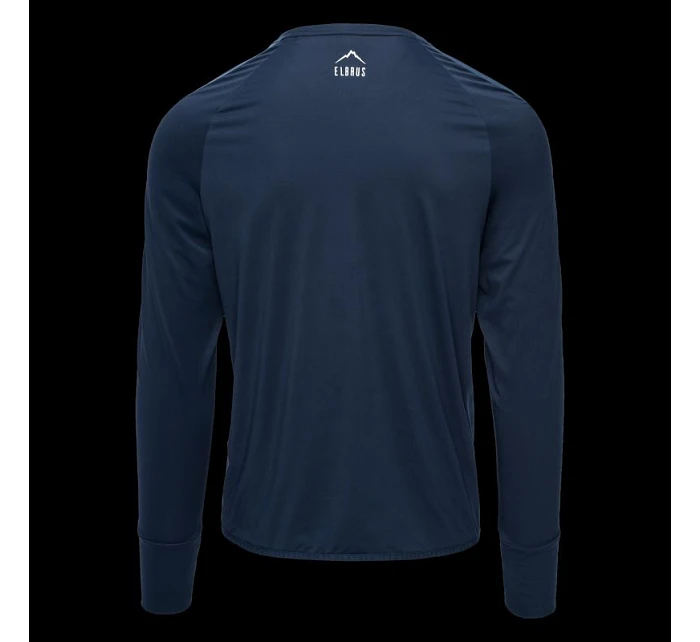 Pánské tričko ESTERO s dlouhým rukávem Pánské tričko ESTERO s dlouhým rukávem