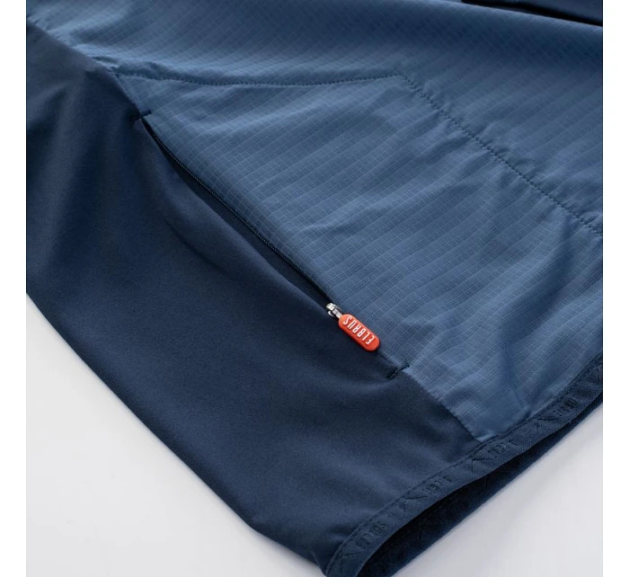 Pánské tričko ESTERO s dlouhým rukávem Pánské tričko ESTERO s dlouhým rukávem