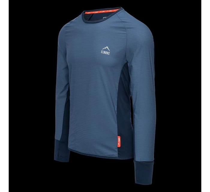 Pánské tričko ESTERO s dlouhým rukávem Pánské tričko ESTERO s dlouhým rukávem