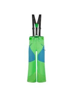 Trollkids Kids Kongsberg Nepromokavé kalhoty na sníh a lyže pro chlapce/dívky (638-356)
