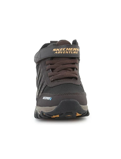 Rugged Ranger – Storm Trail černé a hnědé dětské model 22397146 - WD