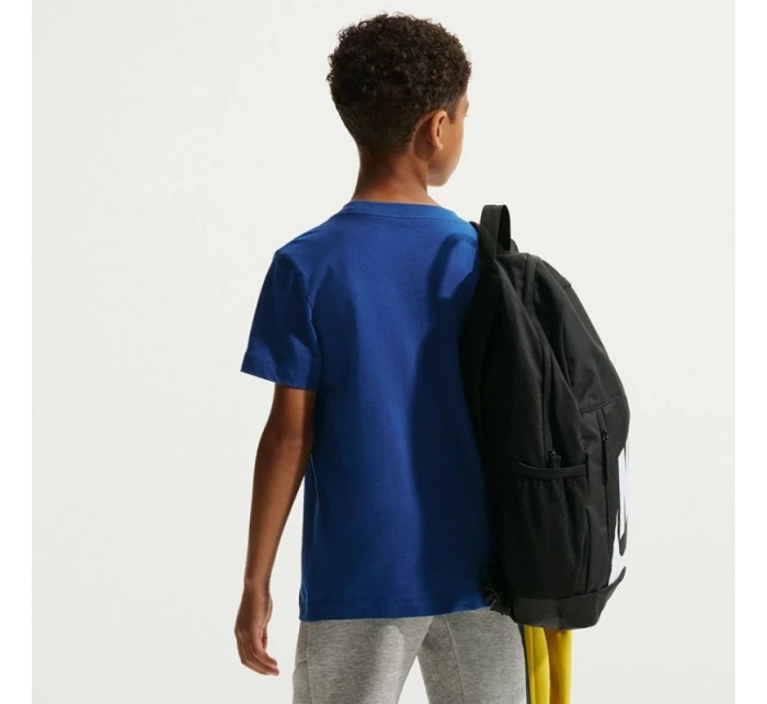 Nike FC Barcelona Club Tee Junior IB4112-431 tričko Nike FC Barcelona Club Tee Junior IB4112-431 tričko