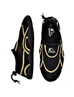 BOTY DO VODY MAN BLACK/GREEN XQMAX R.43