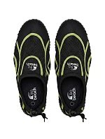 BOTY DO VODY MAN BLACK/GREEN XQMAX R.43