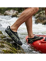 BOTY DO VODY MAN BLACK/GREEN XQMAX R.43