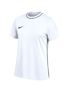 Nike Dri-Fit Park 26 dámské tričko bílé HM7160 100