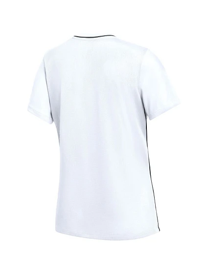 Nike DriFit Park 26 dámské tričko bílé model 22547946 100 - EB FIT Nike DriFit Park 26 dámské tričko bílé model 22547946 100 - EB FIT