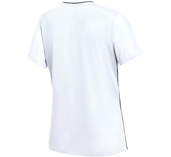 Nike Dri-Fit Park 26 dámské tričko bílé HM7160 100 Nike Dri-Fit Park 26 dámské tričko bílé HM7160 100