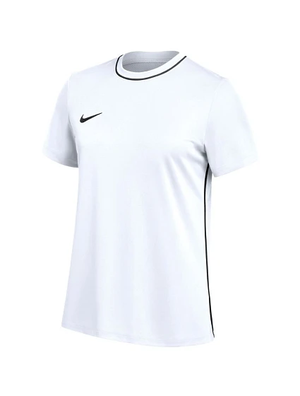 Nike Dri-Fit Park 26 dámské tričko bílé HM7160 100 Nike Dri-Fit Park 26 dámské tričko bílé HM7160 100