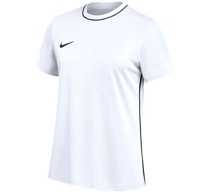 Nike Dri-Fit Park 26 dámské tričko bílé HM7160 100 Nike Dri-Fit Park 26 dámské tričko bílé HM7160 100