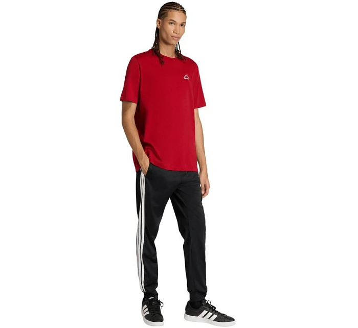 Pánské tričko Color Icon Graphic Tshirt red model 22053882 pánské - ADIDAS Pánské tričko Color Icon Graphic Tshirt red model 22053882 pánské - ADIDAS