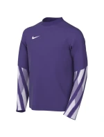 Koszulka dla Nike DriFit Park V Stadium fioletowa model 22001953 - EB FIT
