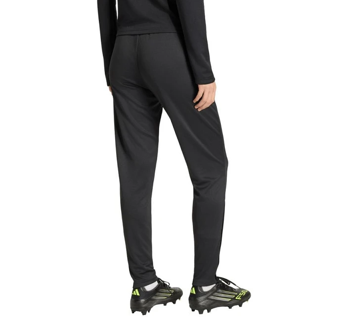 Dámské tréninkové kalhoty adidas Entrada 26 černé JZ6548 dámské Dámské tréninkové kalhoty adidas Entrada 26 černé JZ6548 dámské