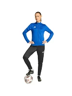 Dámská mikina Entrada 26 Track modrá model 22054094 - ADIDAS