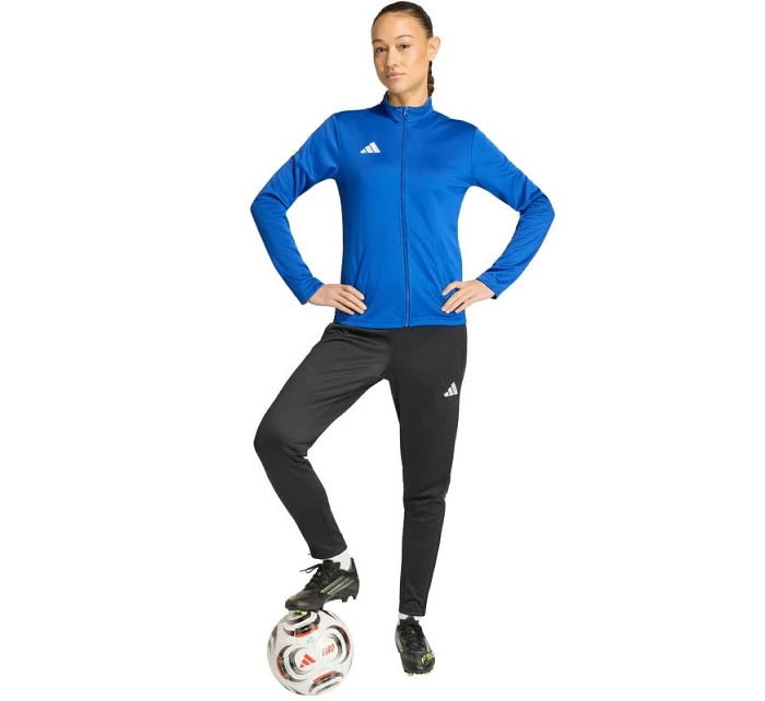 Dámská mikina Entrada 26 Track modrá model 22054094 - ADIDAS Dámská mikina Entrada 26 Track modrá model 22054094 - ADIDAS