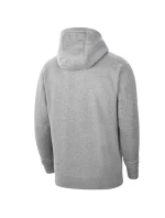 Mikina Nike Park 26 Fleece Hoody Swoosh IO9035-063 Mikina Nike Park 26 Fleece Hoody Swoosh IO9035-063