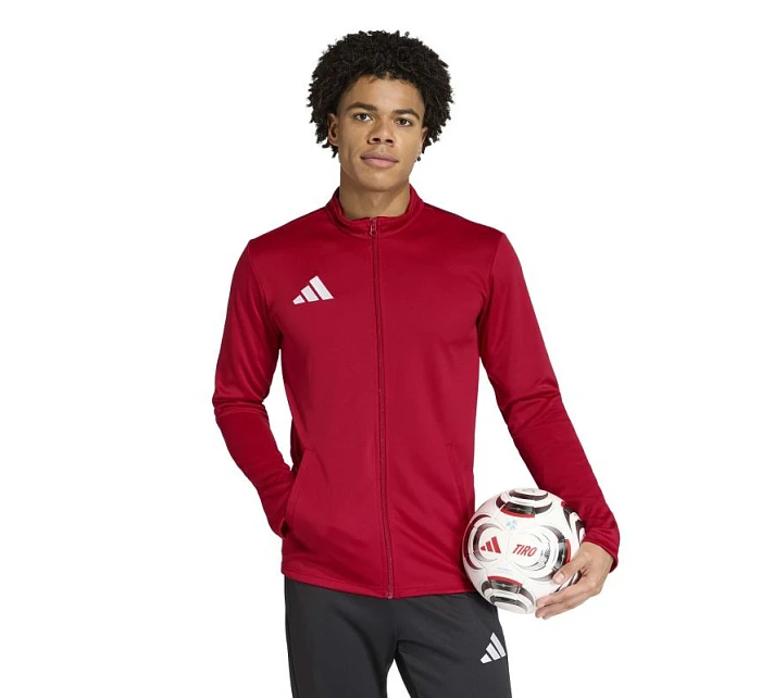 Adidas Entrada 26 Tepláková mikina JZ6586 Adidas Entrada 26 Tepláková mikina JZ6586