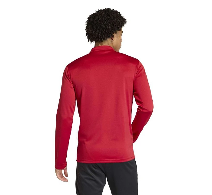 Adidas Entrada 26 Tepláková mikina JZ6586 Adidas Entrada 26 Tepláková mikina JZ6586