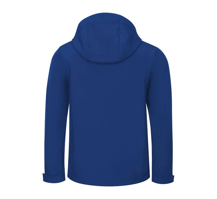 Pánská softshellová bunda Trail (chrpa) Pánská softshellová bunda Trail (chrpa)