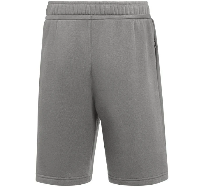Park 26 Fleece šedé dětské šortky model 22054275 063 - NIKE Park 26 Fleece šedé dětské šortky model 22054275 063 - NIKE