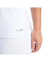 Adidas dámský dres Entrada 26 Jersey bílý JZ2497 Adidas dámský dres Entrada 26 Jersey bílý JZ2497