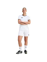 Adidas dámský dres Entrada 26 Jersey bílý JZ2497 Adidas dámský dres Entrada 26 Jersey bílý JZ2497