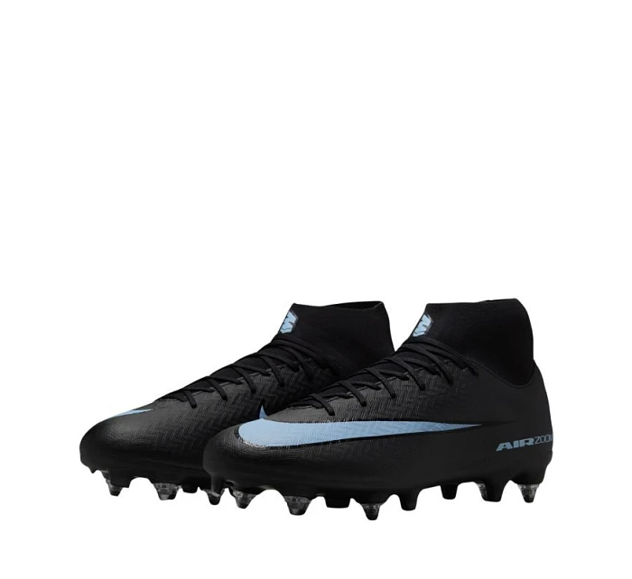 Kopačky Nike Zoom Mercurial Superfly 10 Academy SG-Pro AC FQ8336 001 Kopačky Nike Zoom Mercurial Superfly 10 Academy SG-Pro AC FQ8336 001