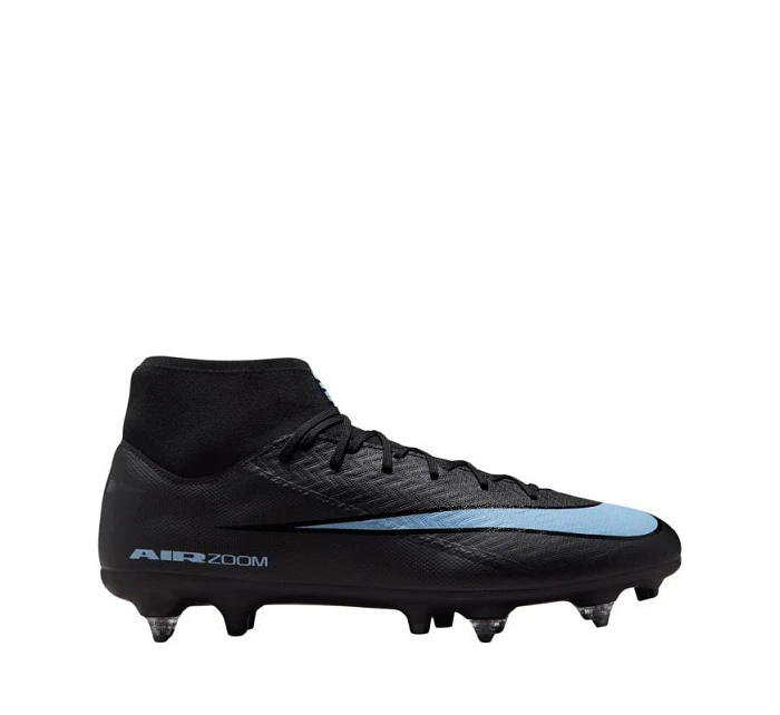 Kopačky Nike Zoom Mercurial Superfly 10 Academy SG-Pro AC FQ8336 001 Kopačky Nike Zoom Mercurial Superfly 10 Academy SG-Pro AC FQ8336 001