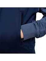 Dětská tepláková souprava PSG Strike navy blue model 22054485 - NIKE Dětská tepláková souprava PSG Strike navy blue model 22054485 - NIKE