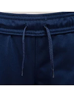 Dětská tepláková souprava PSG Strike navy blue model 22054485 - NIKE Dětská tepláková souprava PSG Strike navy blue model 22054485 - NIKE