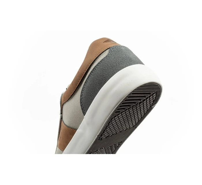 Lee Cooper sportovní boty pánské tenisky módní pohodlné odolné šedé Lee Cooper sportovní boty pánské tenisky módní pohodlné odolné šedé