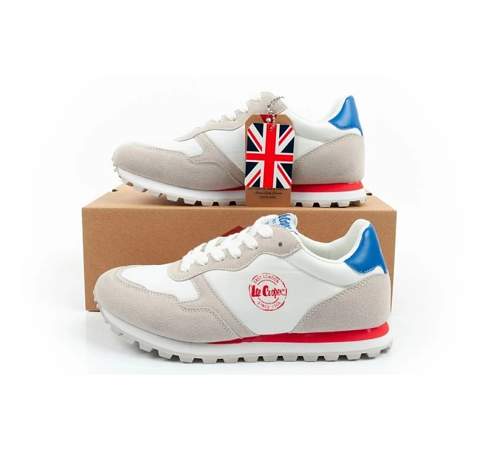 Lee Cooper dámské sportovní tenisky lehké pohodlné módní bílé dámské Lee Cooper dámské sportovní tenisky lehké pohodlné módní bílé dámské