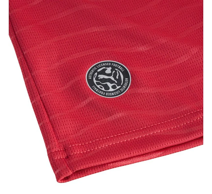 Pánský dres Home Jersey Replica red pánské model 22054649 - Puma Pánský dres Home Jersey Replica red pánské model 22054649 - Puma