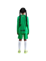 FC Barcelona dětské šortky Stadium green model 22054672 - NIKE