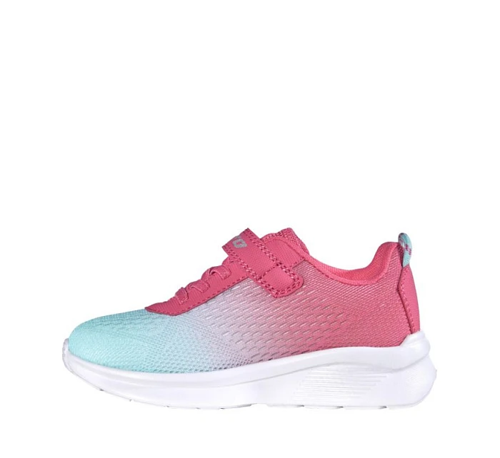 Lotto Relazio K pink-blue dětské boty 2601490K 4356 Lotto Relazio K pink-blue dětské boty 2601490K 4356