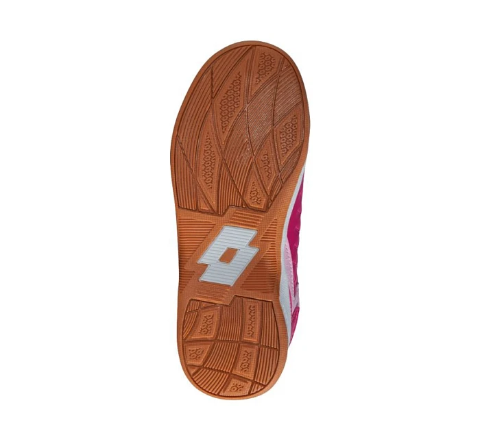 Lotto Relazio K pink-blue dětské boty 2601490K 4356 Lotto Relazio K pink-blue dětské boty 2601490K 4356